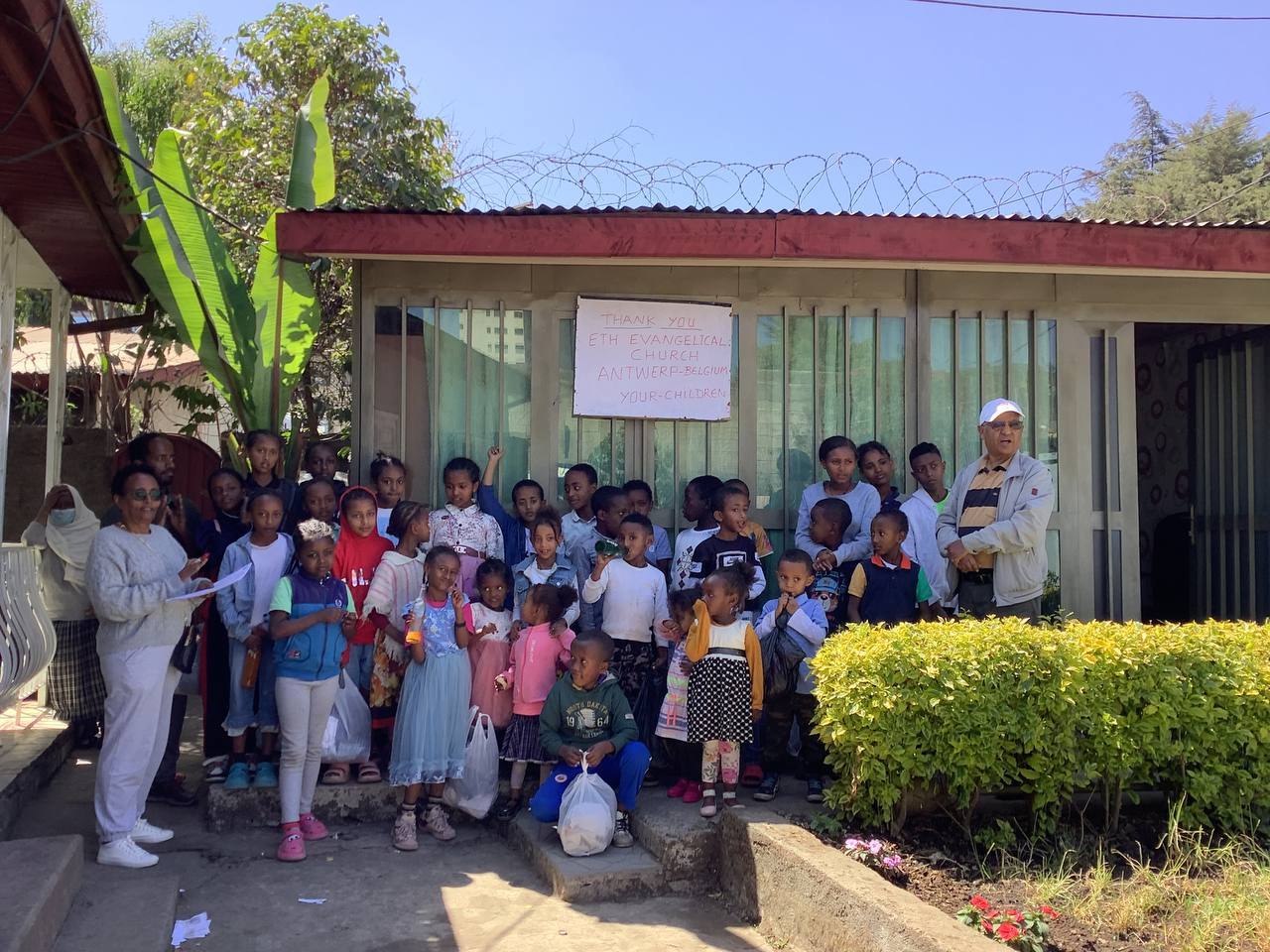 The Story Behind the RBY Foundation
