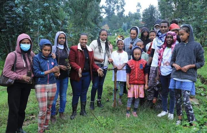 Nurturing Hope Through Monthly Support