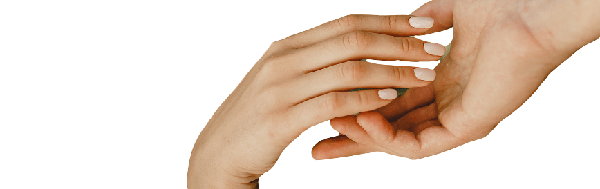 Caring Hands