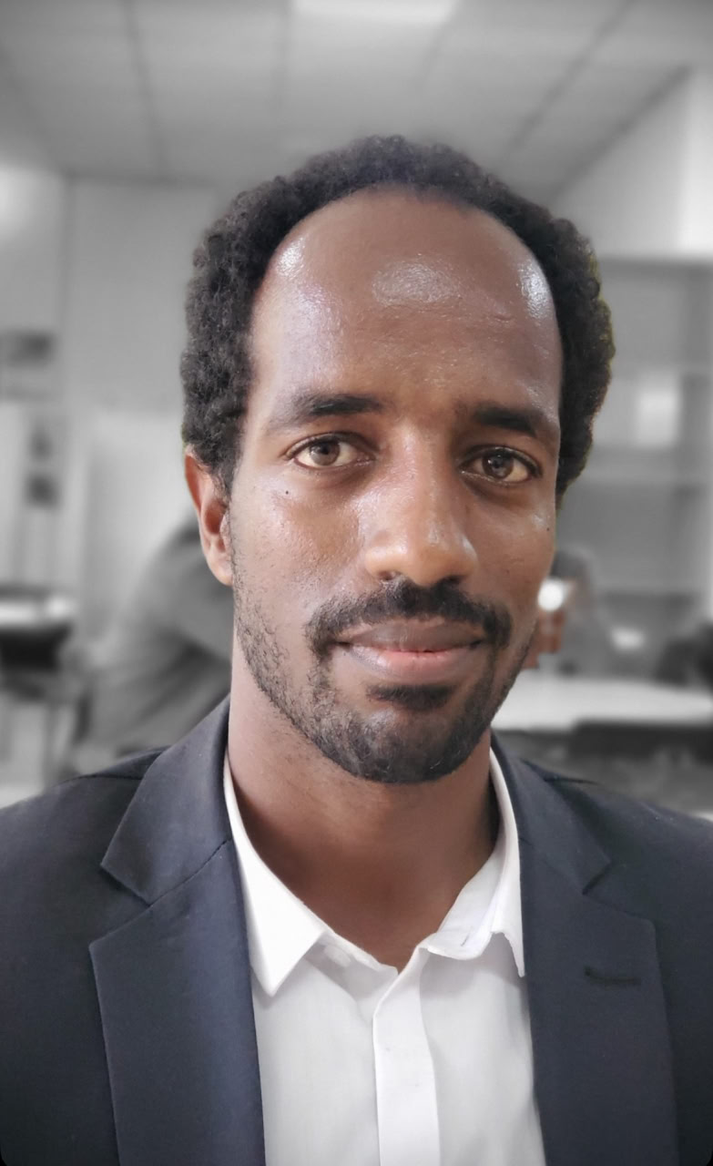 Misgana Tessema