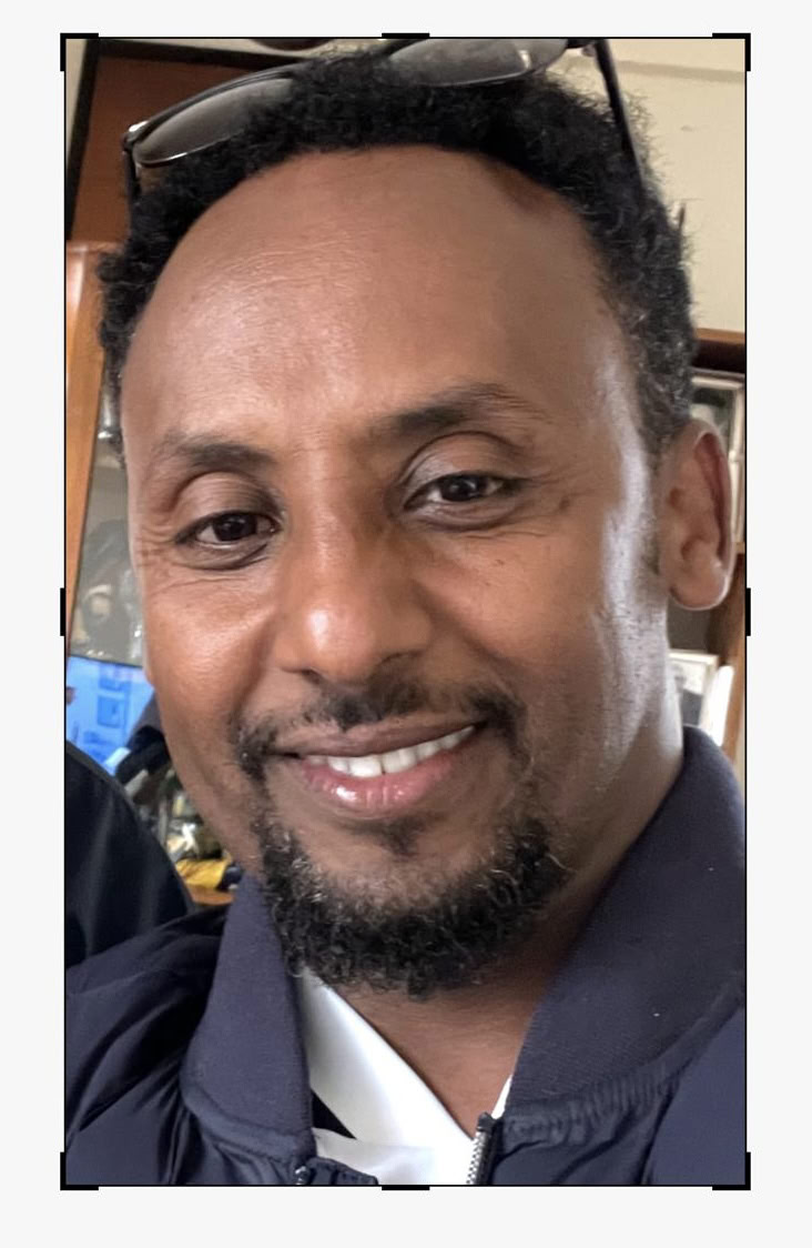 Tesfaye Yalew